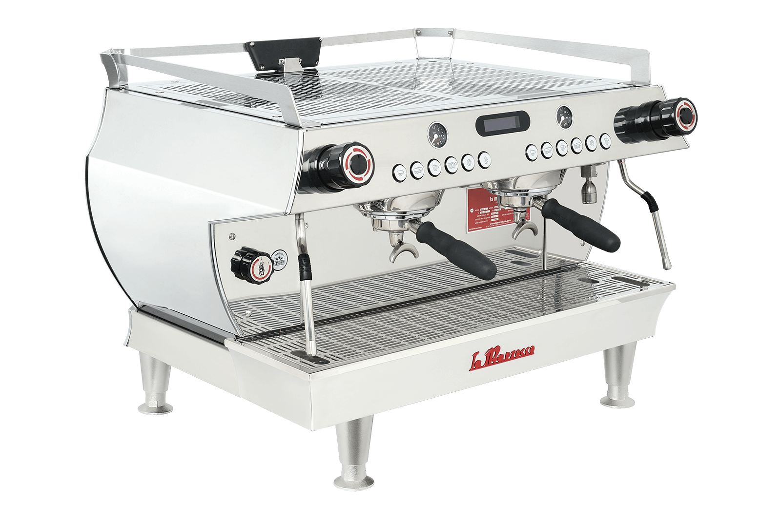 La Marzocco GB5 S AV 2 Group