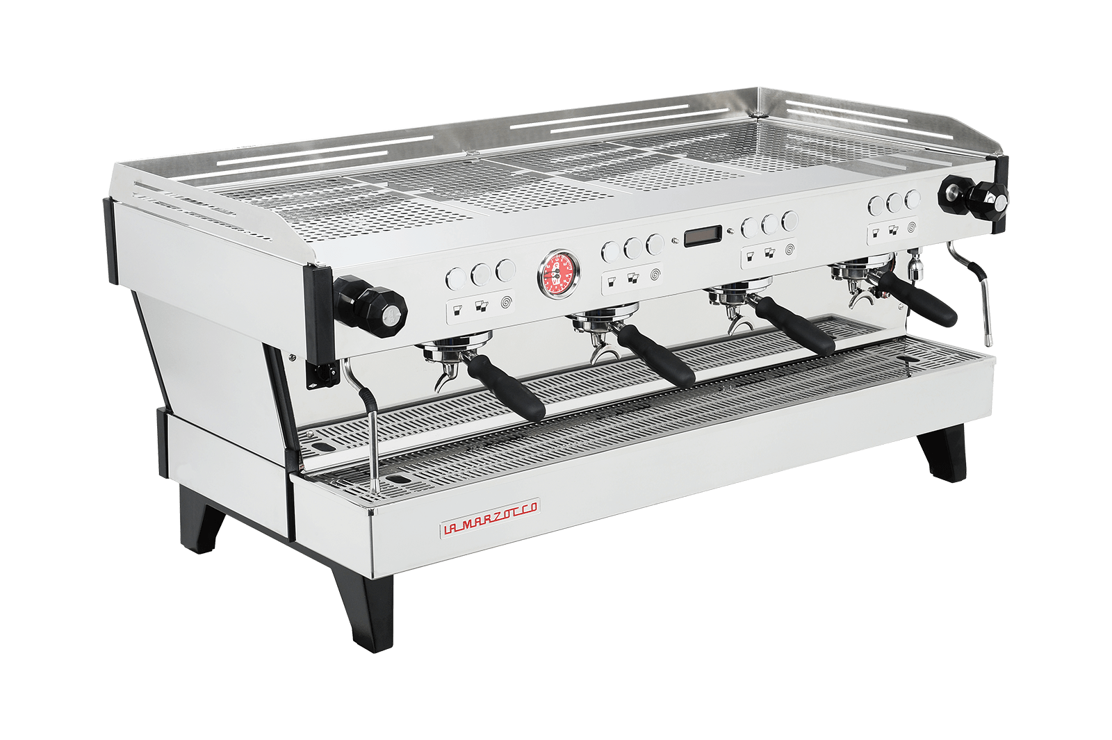 La Marzocco Linea PB AV 4 Group