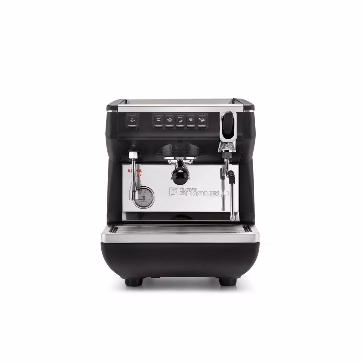 Nuova Simonelli Appia Life Volumetric
