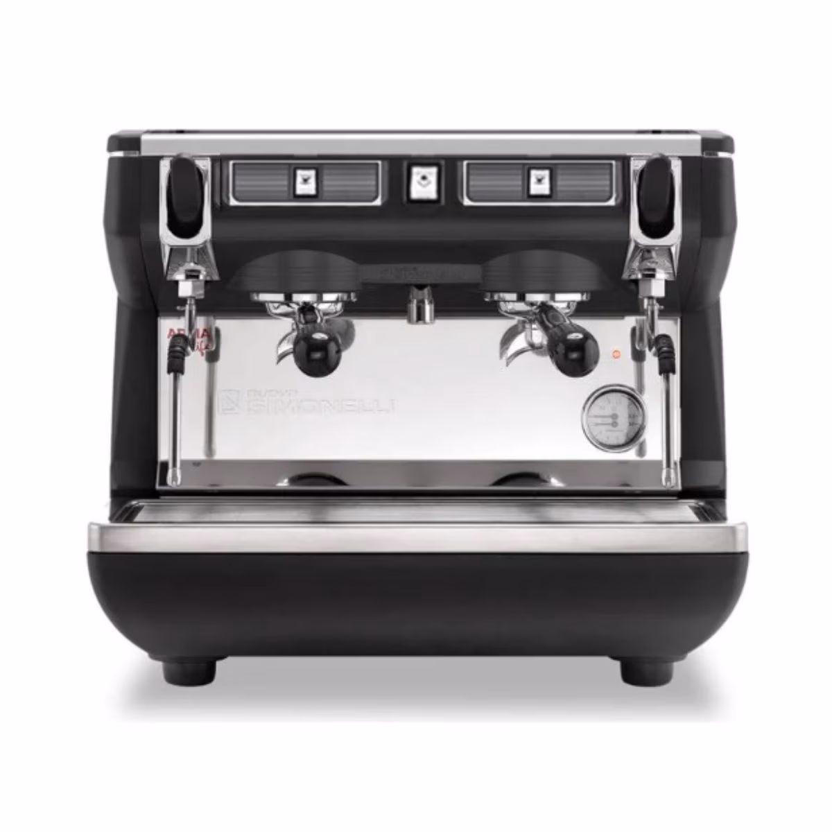Nuova Simonelli Appia Life Compact Semi (220v)