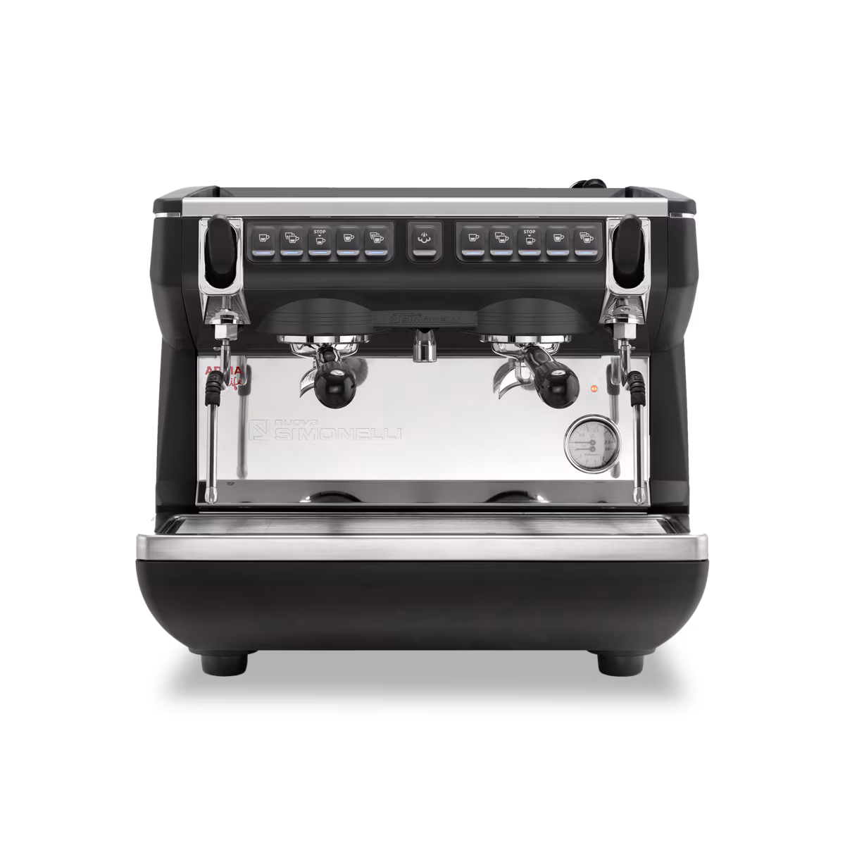 Nuova Simonelli Appia Life Compact Volumetric (110V)