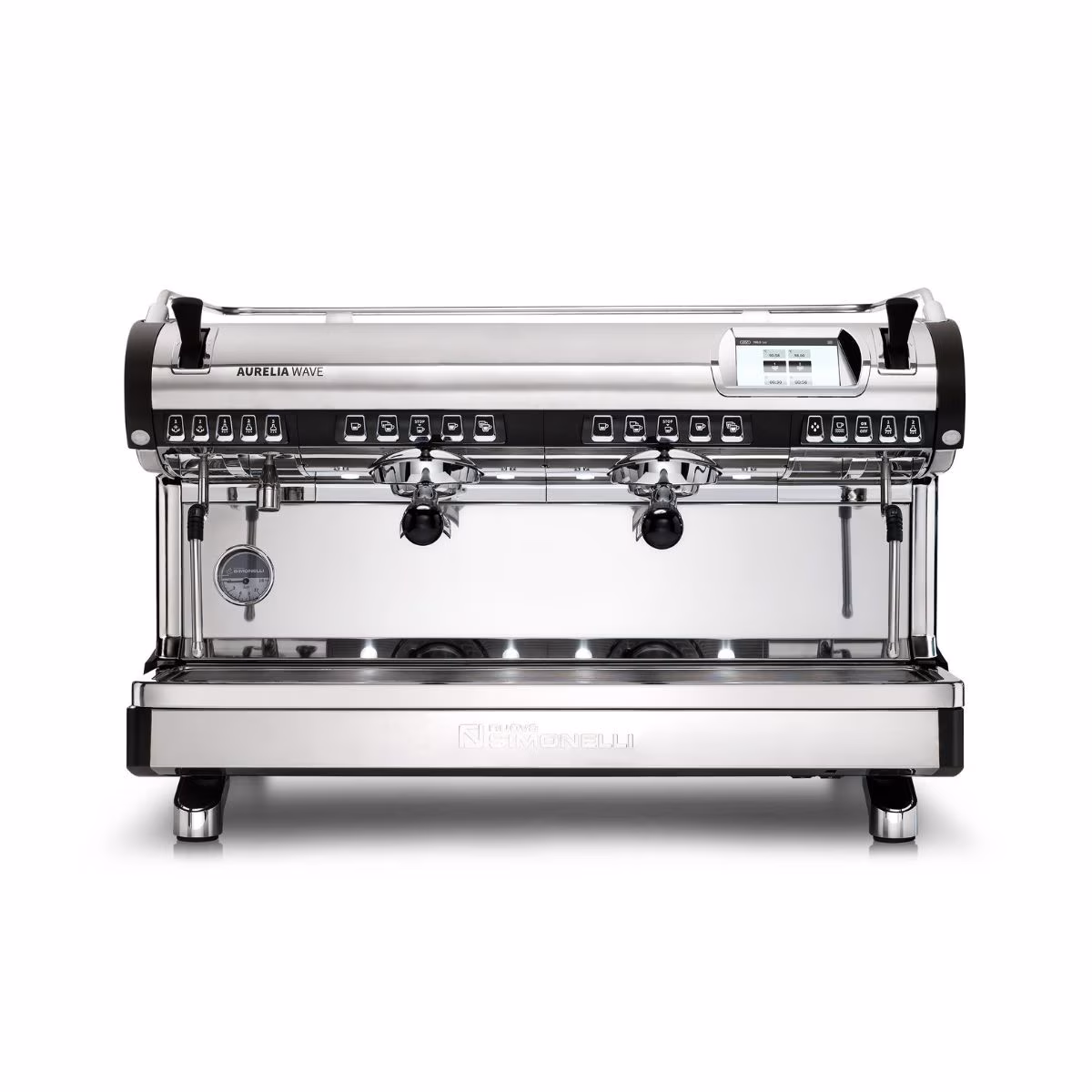 Nuova Simonelli Aurelia Wave Digit