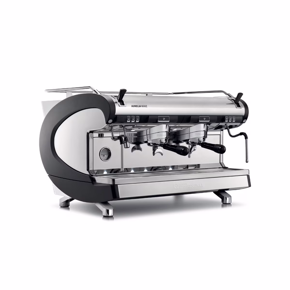 Nuova Simonelli Aurelia Wave Semi
