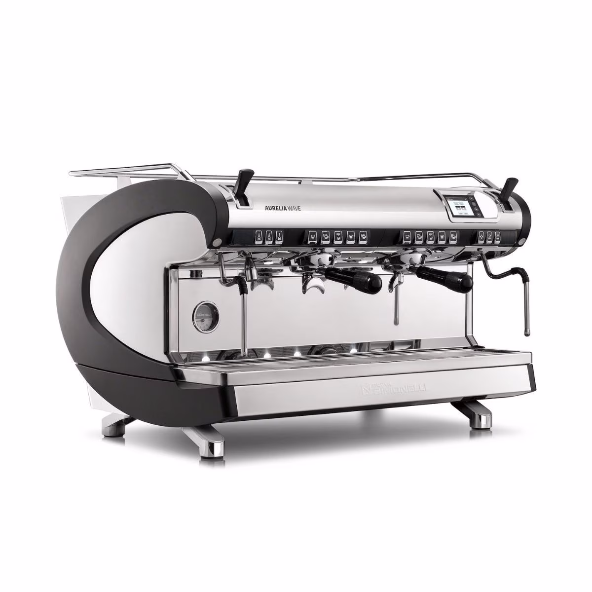 Nuova Simonelli Aurelia Wave Volumetric