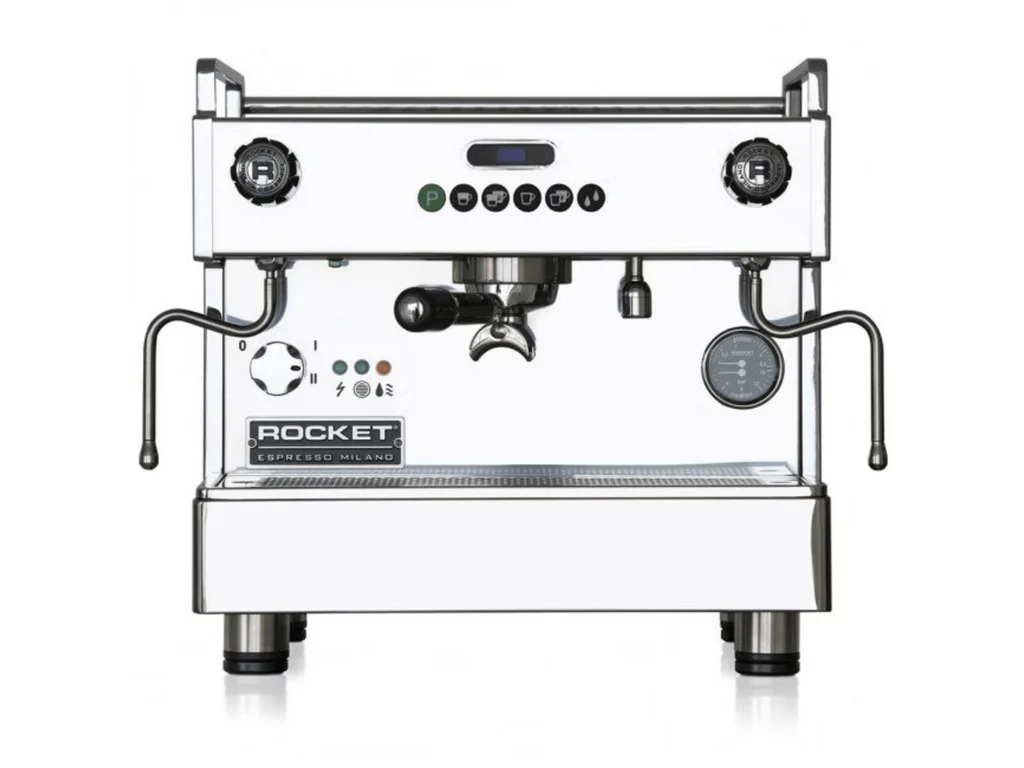 Rocket Espresso Boxer 1 Group 110V w/Timer