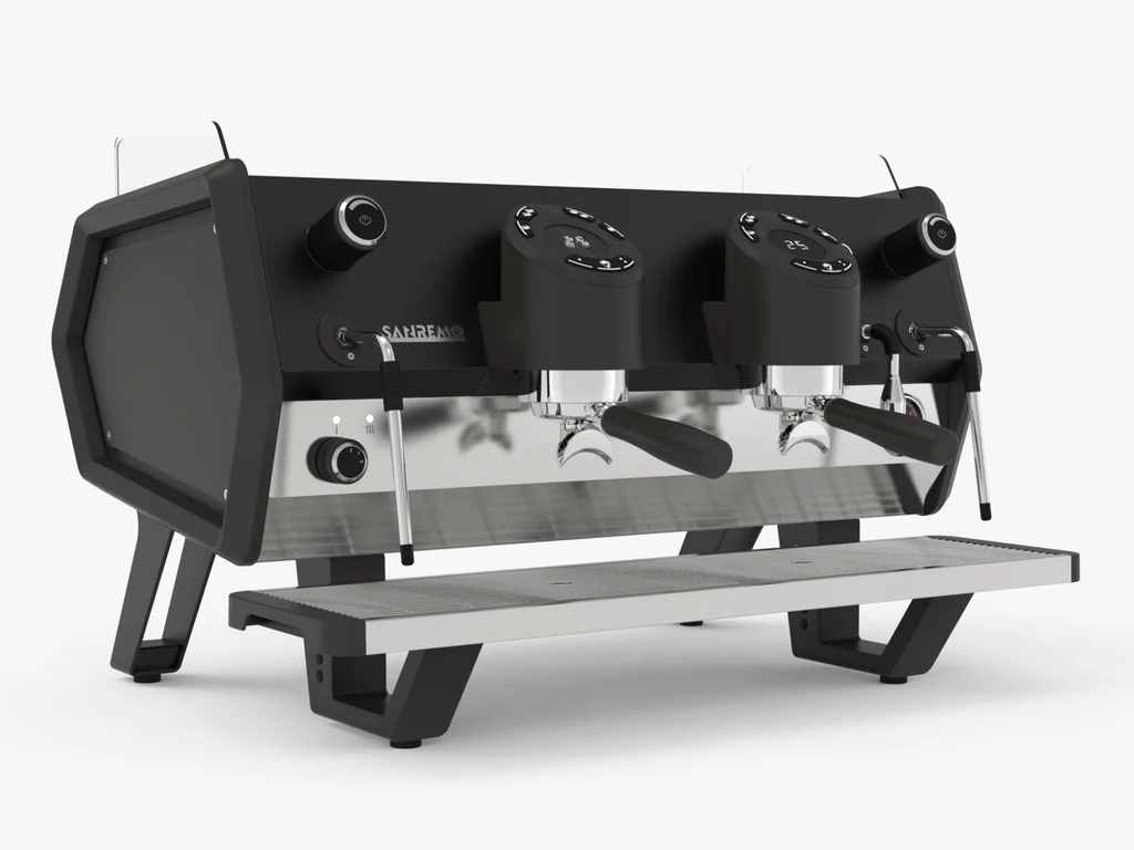 Sanremo D8
