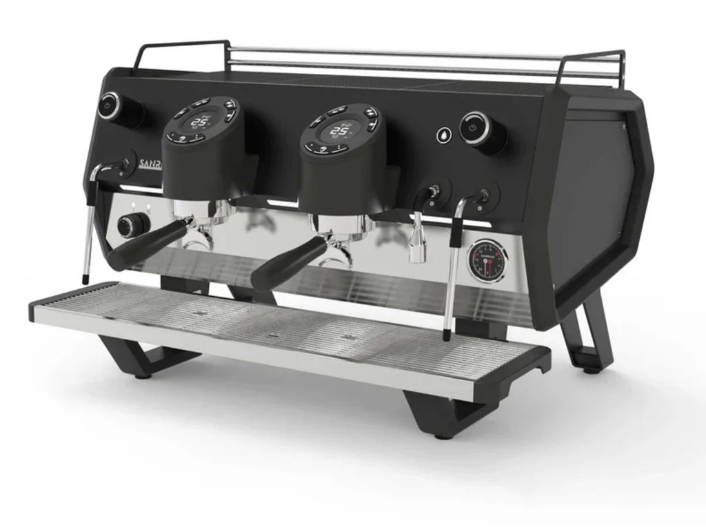 Sanremo D8 PRO