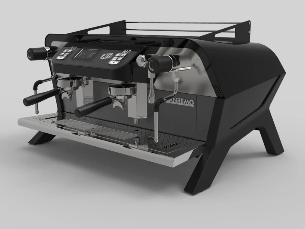 Sanremo F18