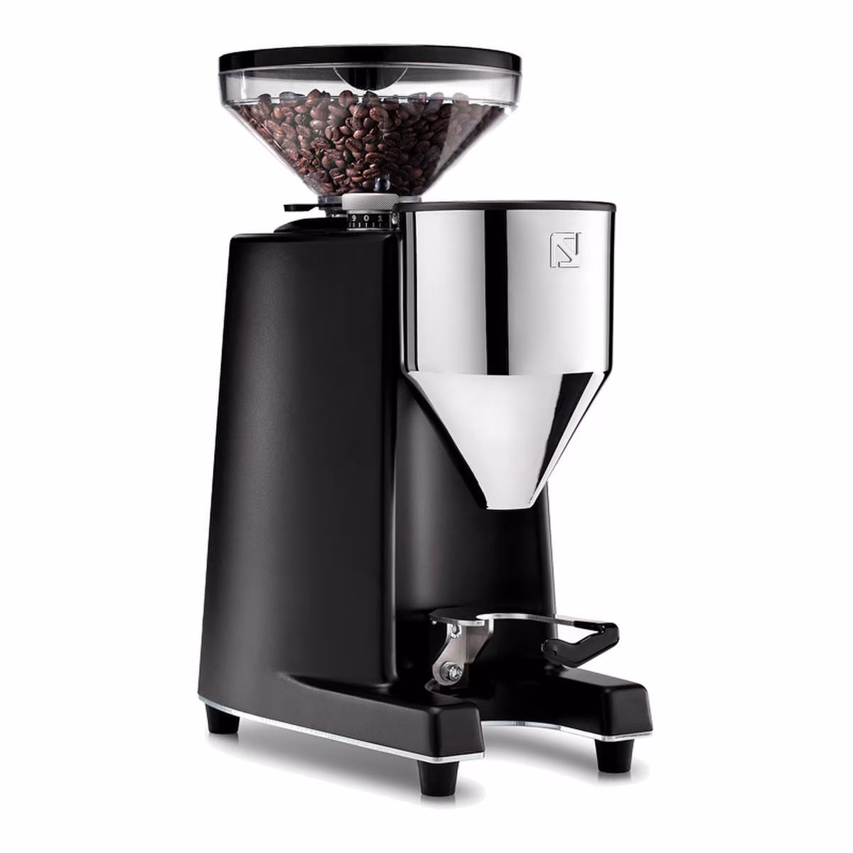 Nuova Simonelli G60 On Demand AMG 6021