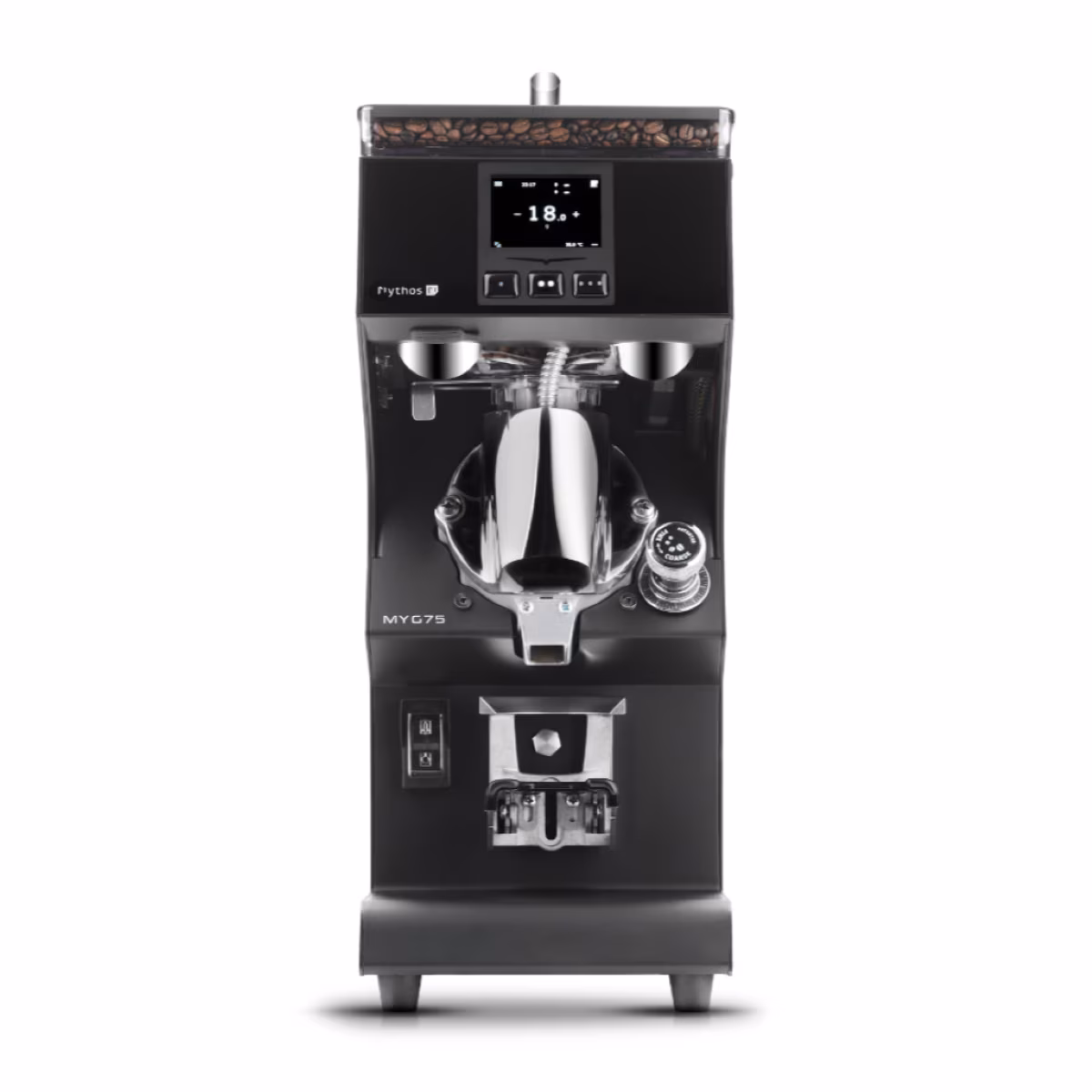 Victoria Arduino MYG75 Mythos Gravimetric