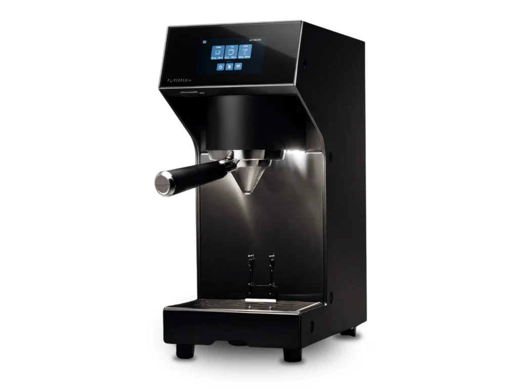 Victoria Arduino PureBrew+
