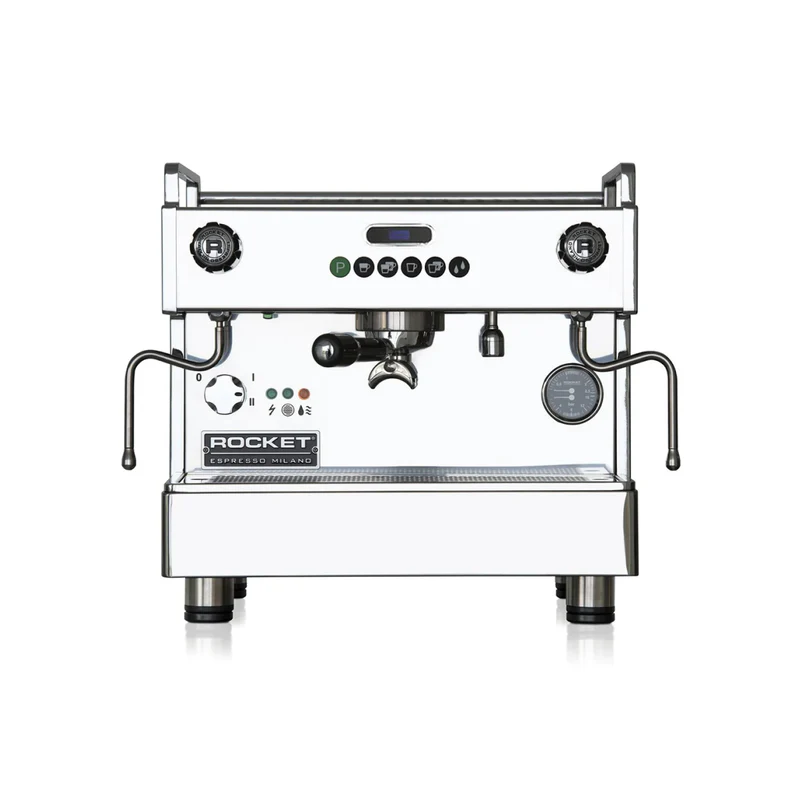 Rocket Espresso Boxer 1 Group 220V w/Timer