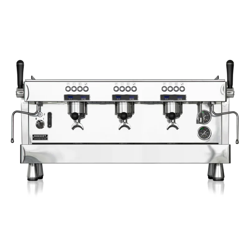 Rocket Espresso R9 3 Group