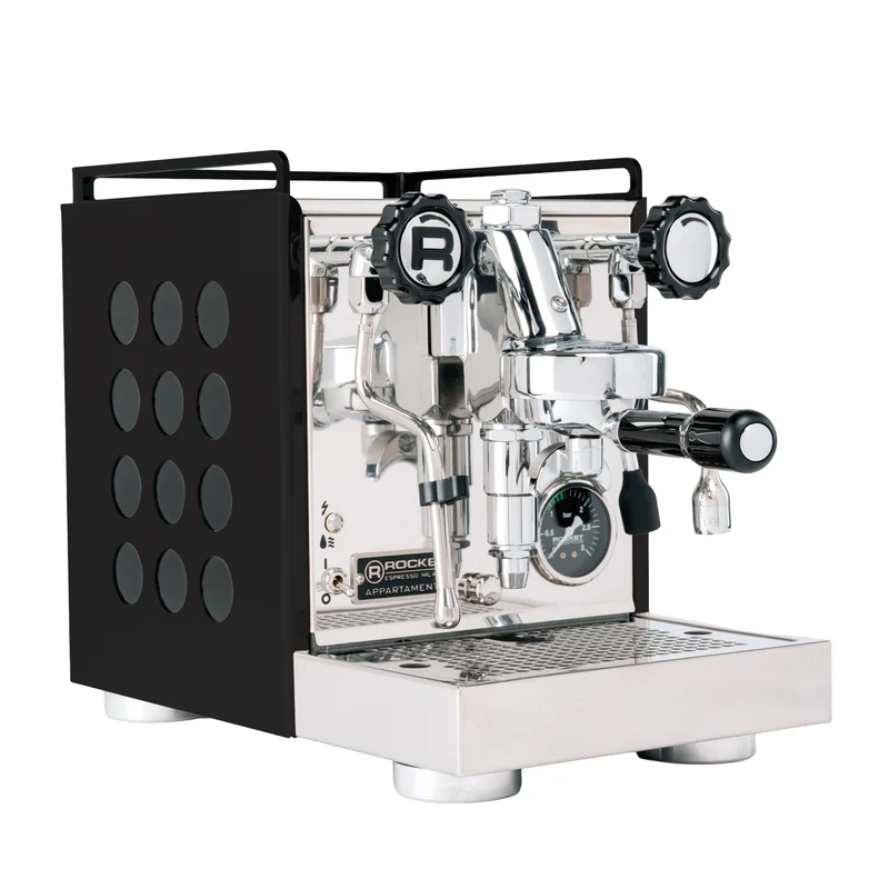 Rocket Espresso Appartamento 2.0