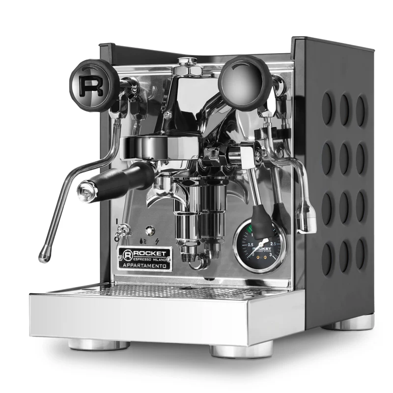 Rocket Espresso Appartamento TCA