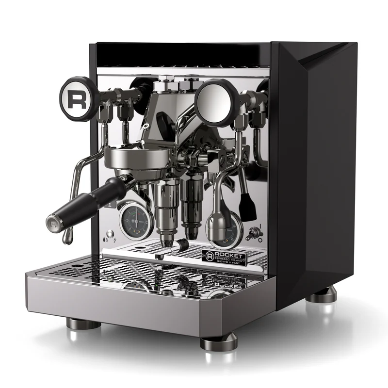 Rocket Espresso Giotto FAST Type V