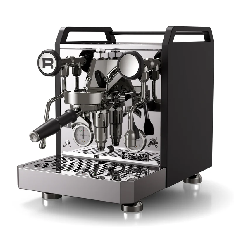 Rocket Espresso Mozzafiato FAST Type R