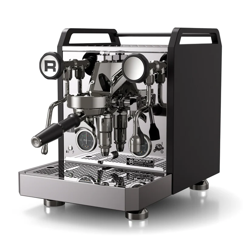 Rocket Espresso Mozzafiato FAST Type V