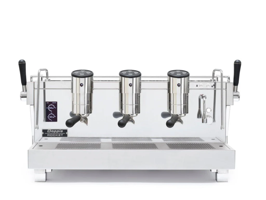 Rocket Espresso RE Doppia DS 3 Group