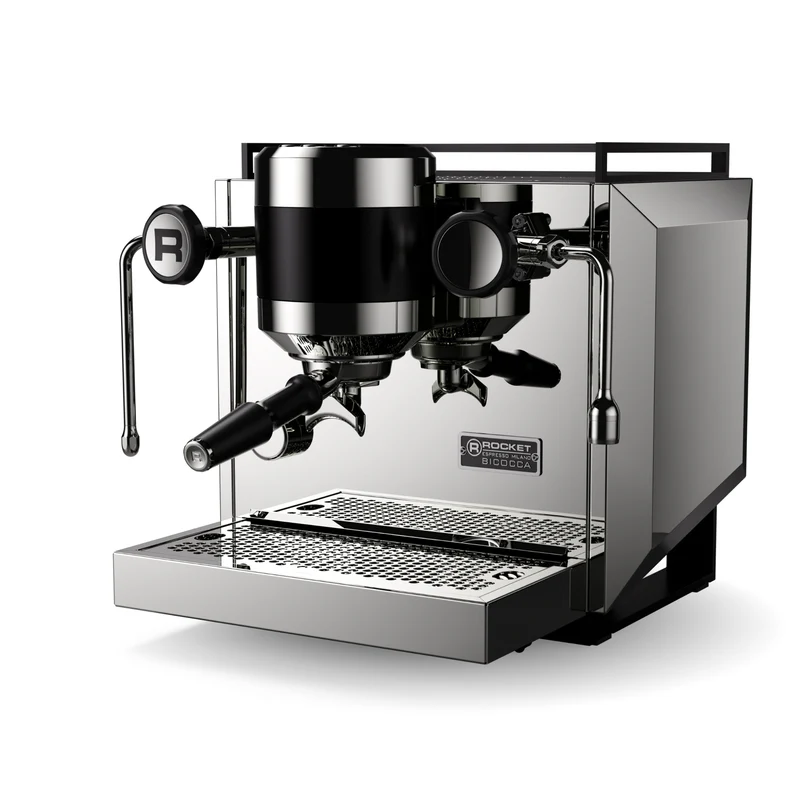 Rocket Espresso Bicocca Stainless