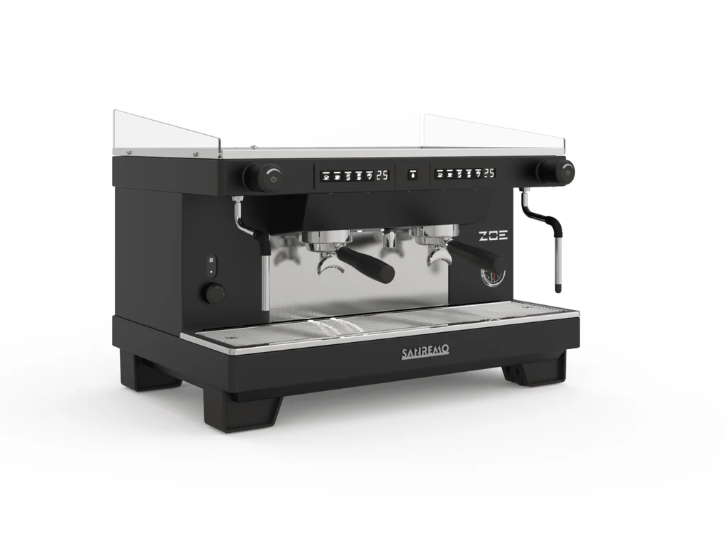 Sanremo ZOE COMPETITION