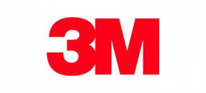 3M logo