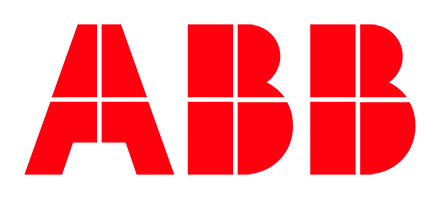 ABB logo