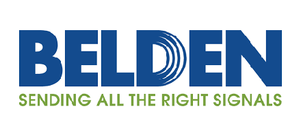 Belden logo