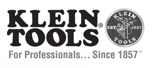 Klein tools logo