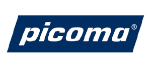 Picoma logo