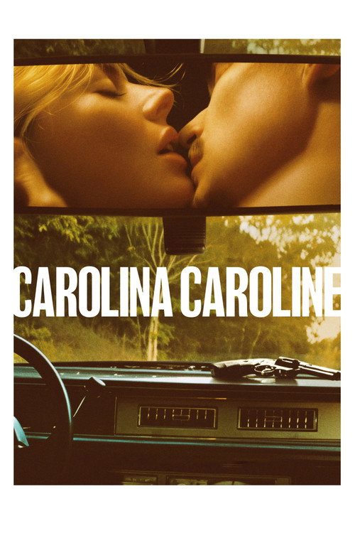Carolina Caroline Poster